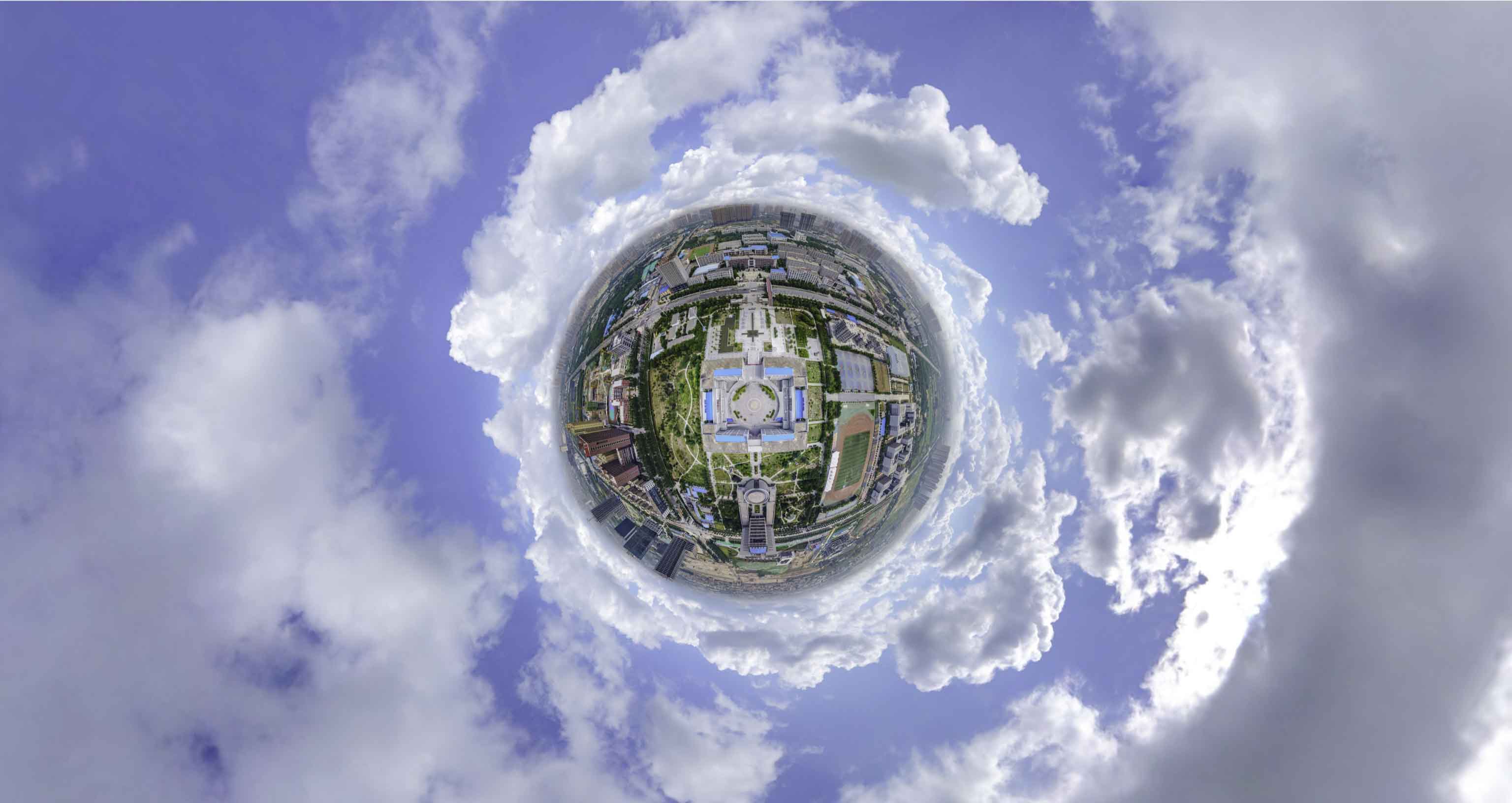 吉阳镇格凸河风景名胜区