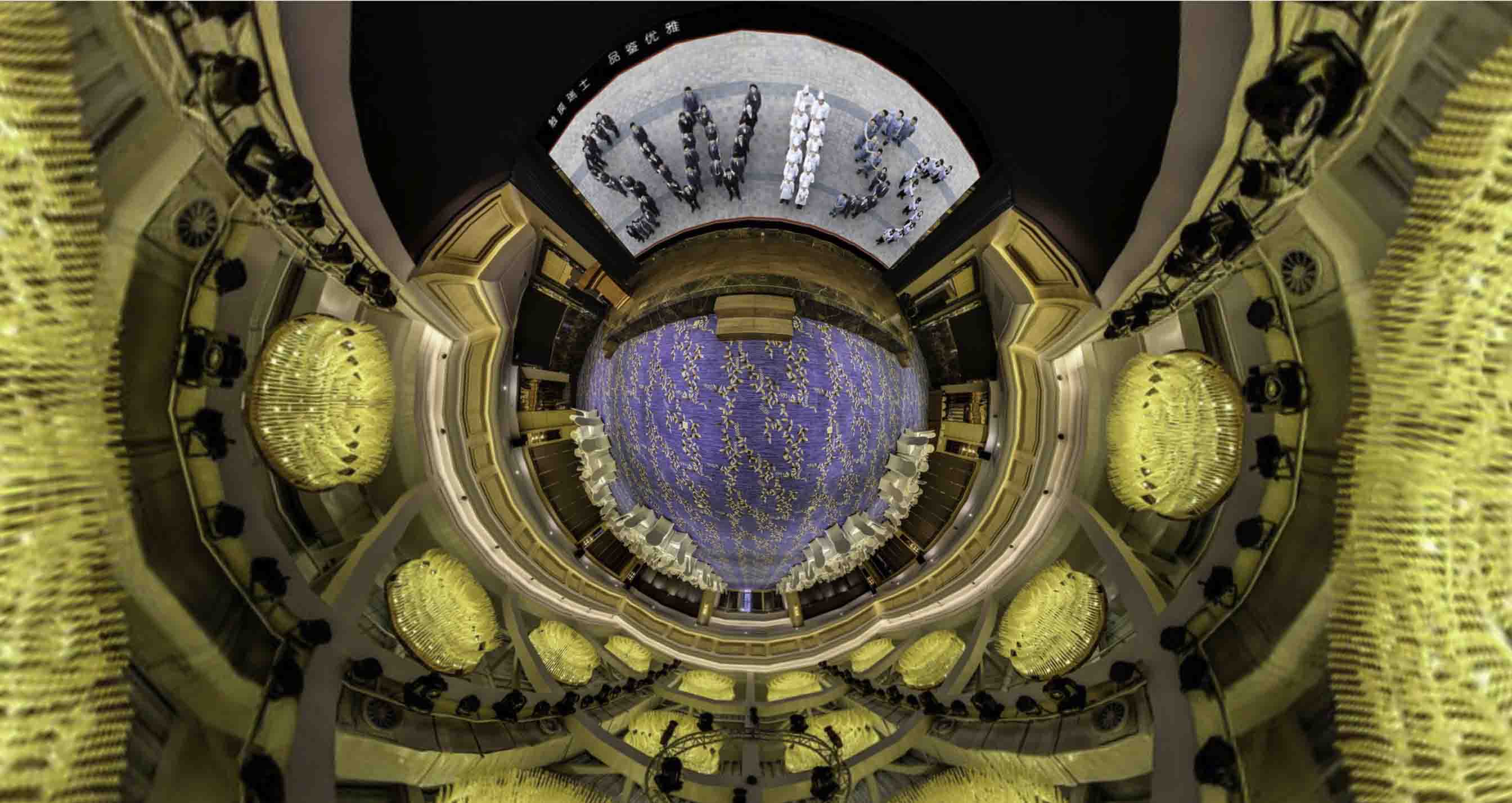 吉阳镇探索VR全景拍摄中的深度感：营造沉浸式体验的关键要素