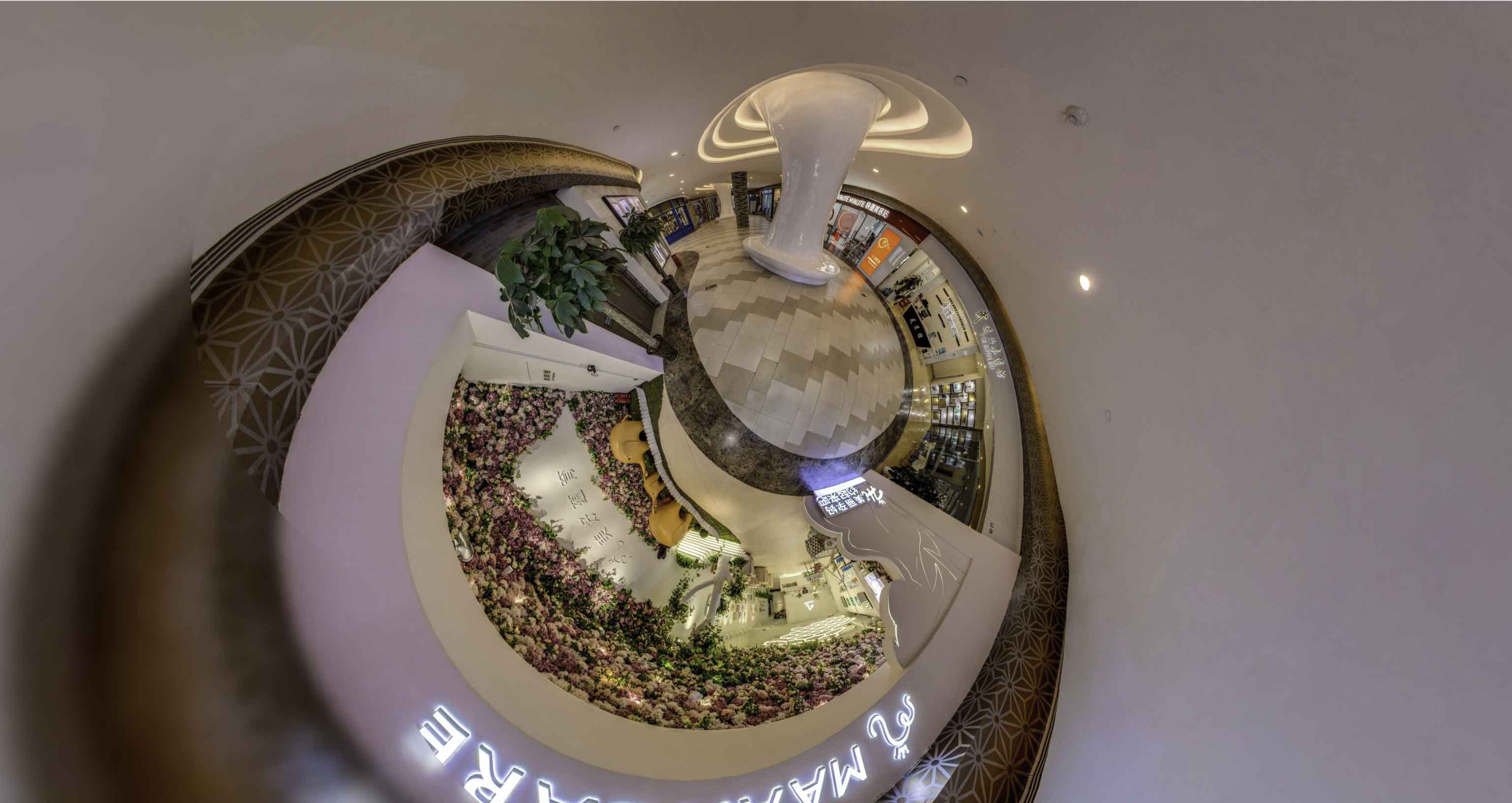 吉阳镇将VR全景融入品牌宣传活动的创新实践与策略